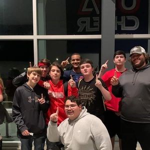 Meet your Posher, Dominic